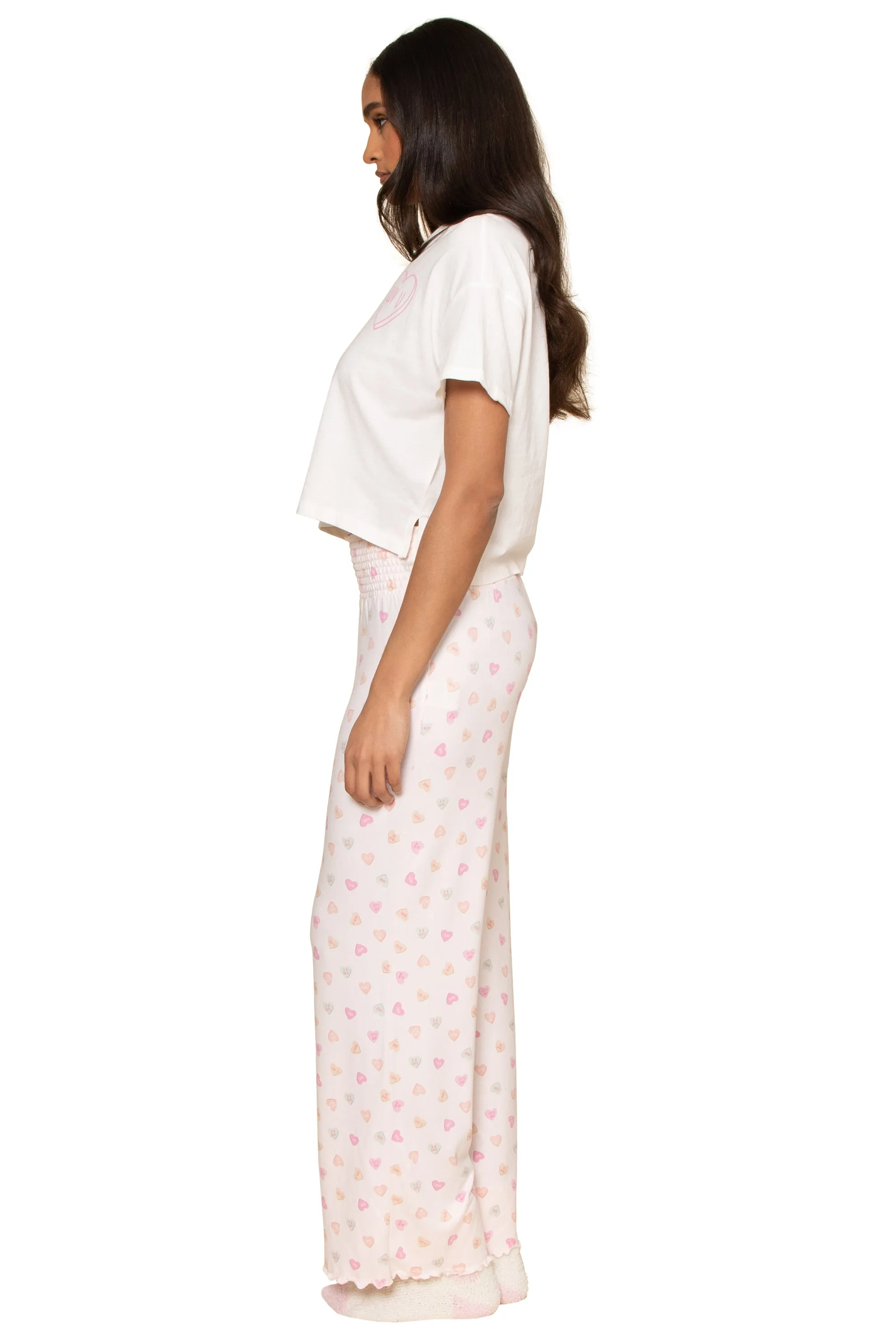 Luv U Tee sold by Mixology product image thumbnail 5