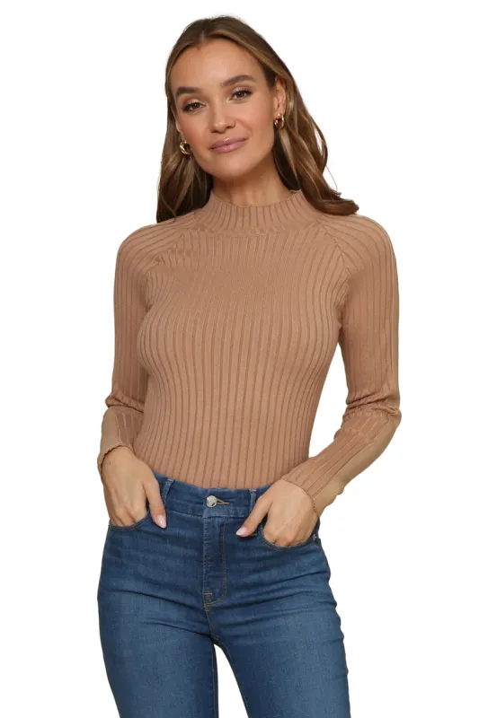 Iris Top sold by Mixology