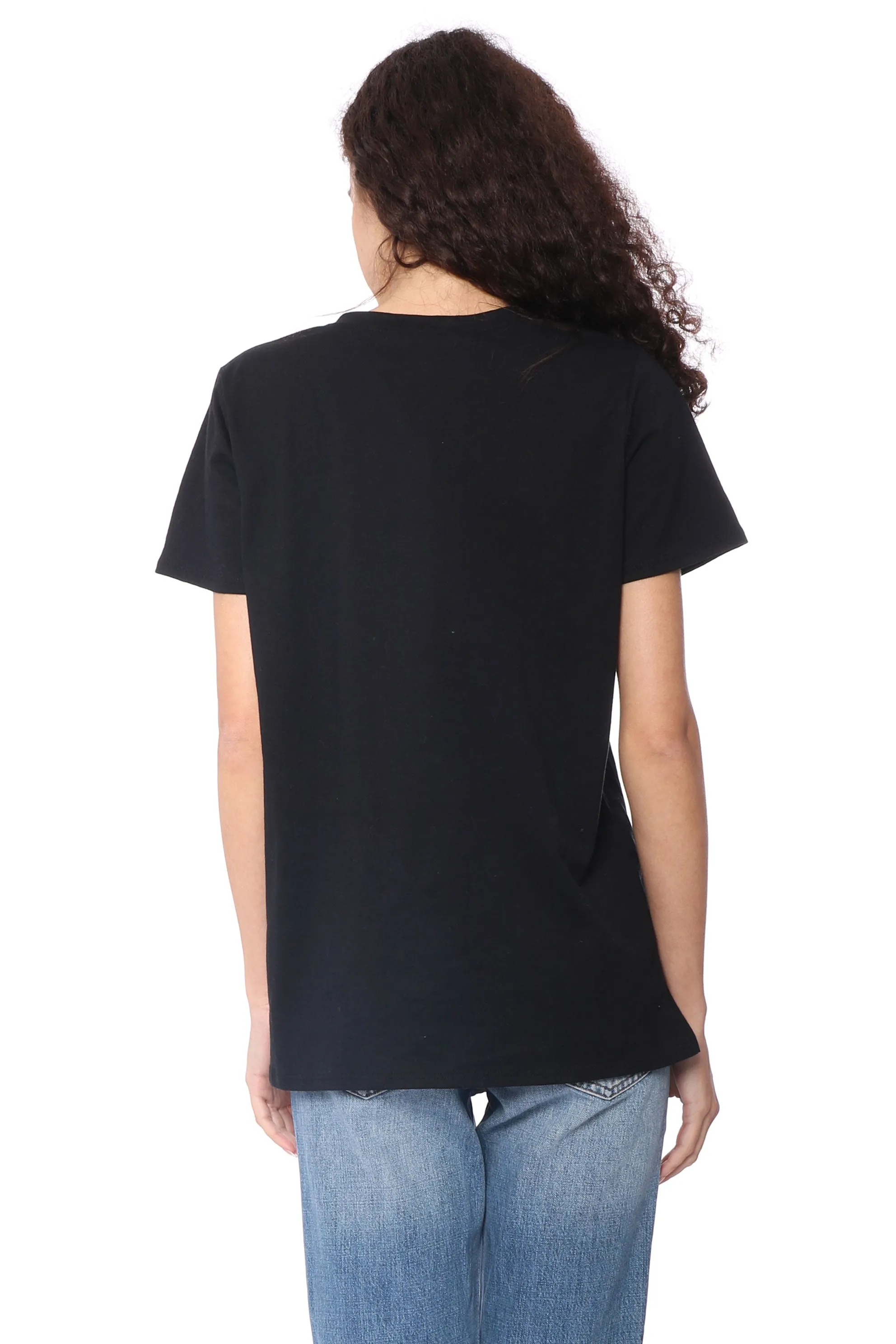 Rock N Roll Tee sold by Mixology product image thumbnail 3