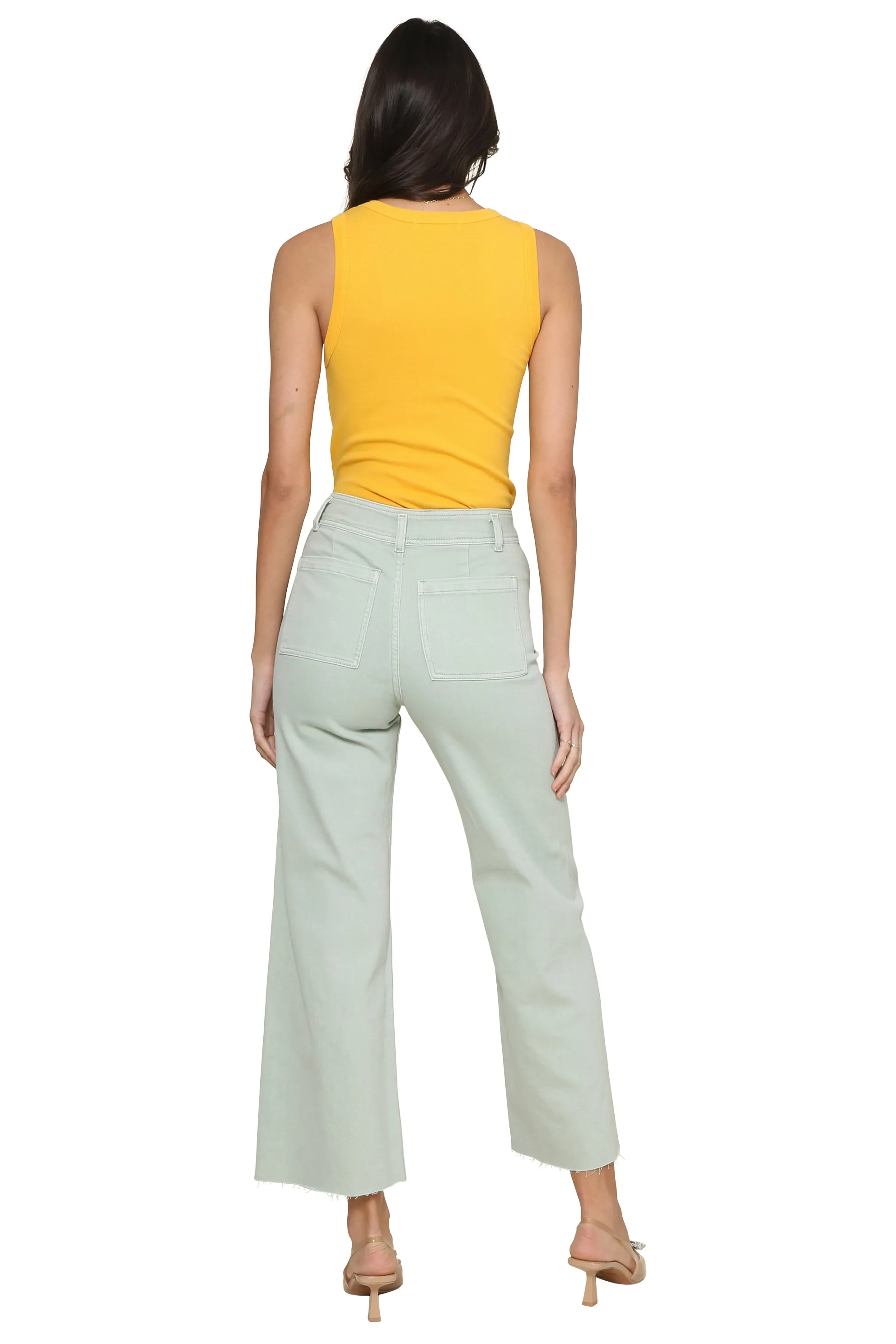 Camp Daydreamer Tank sold by Mixology product image thumbnail 4