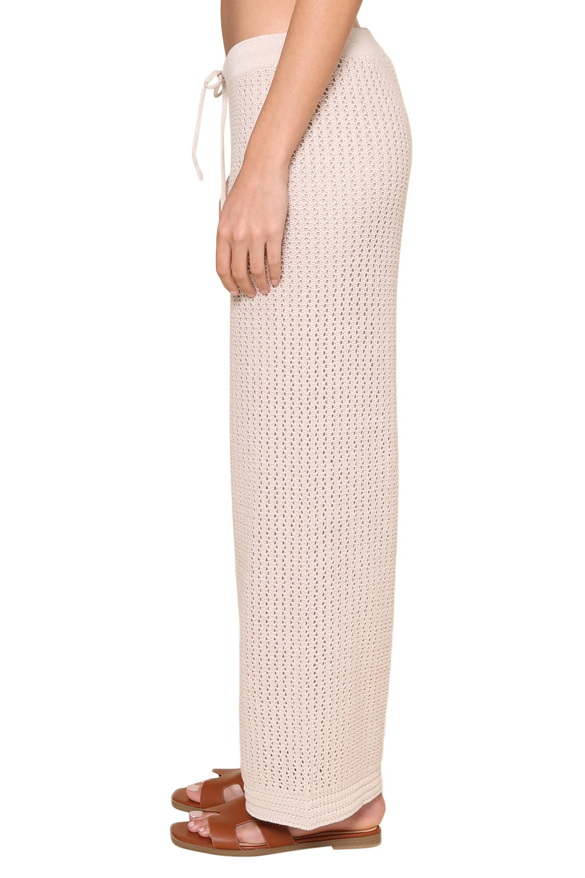 Costa Crochet Pants sold by Mixology product image thumbnail 2