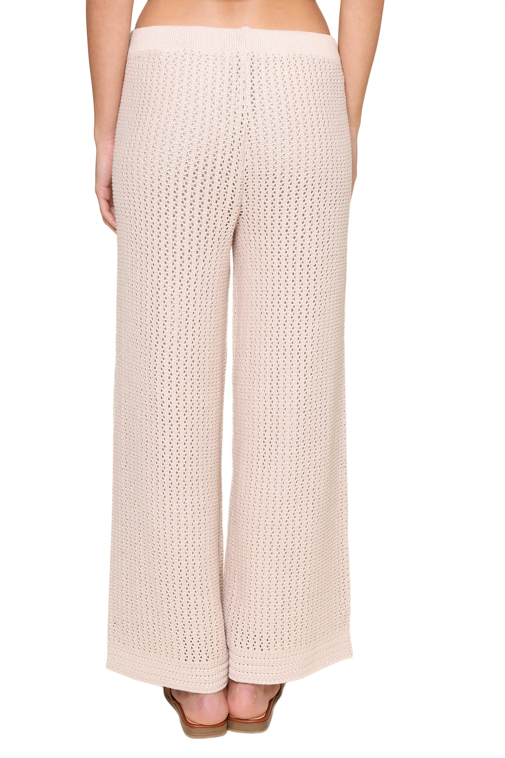 Costa Crochet Pants sold by Mixology product image thumbnail 3