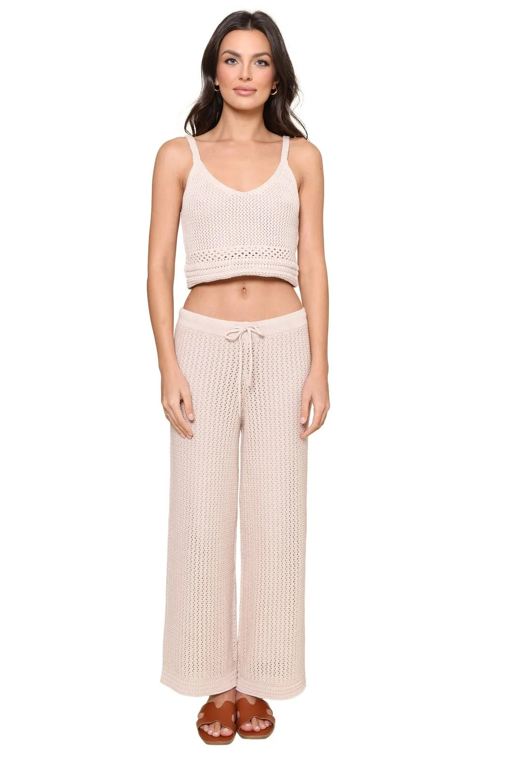 Costa Crochet Pants sold by Mixology product image thumbnail 4