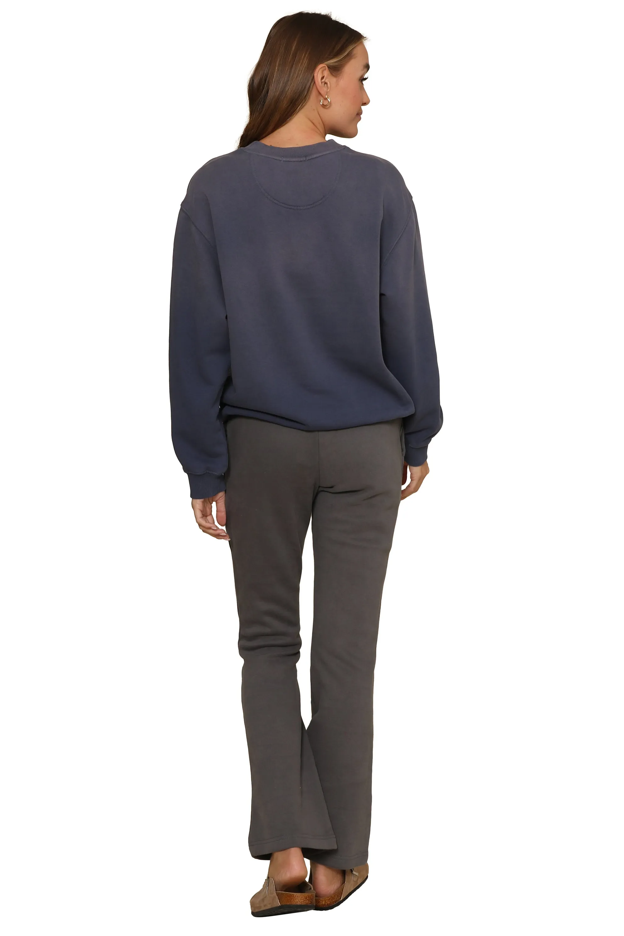 Syd City Sweatshirt LA sold by Mixology product image thumbnail 4