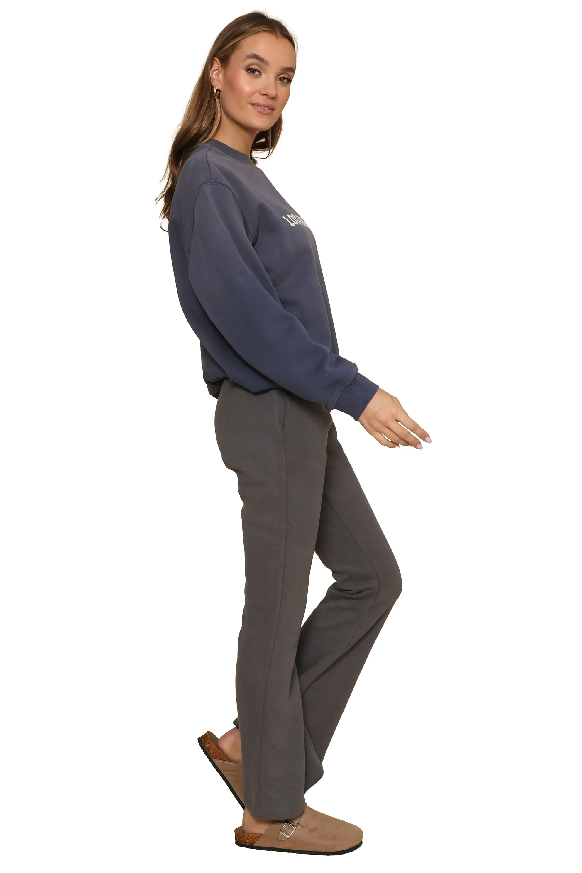 Syd City Sweatshirt LA sold by Mixology product image thumbnail 3