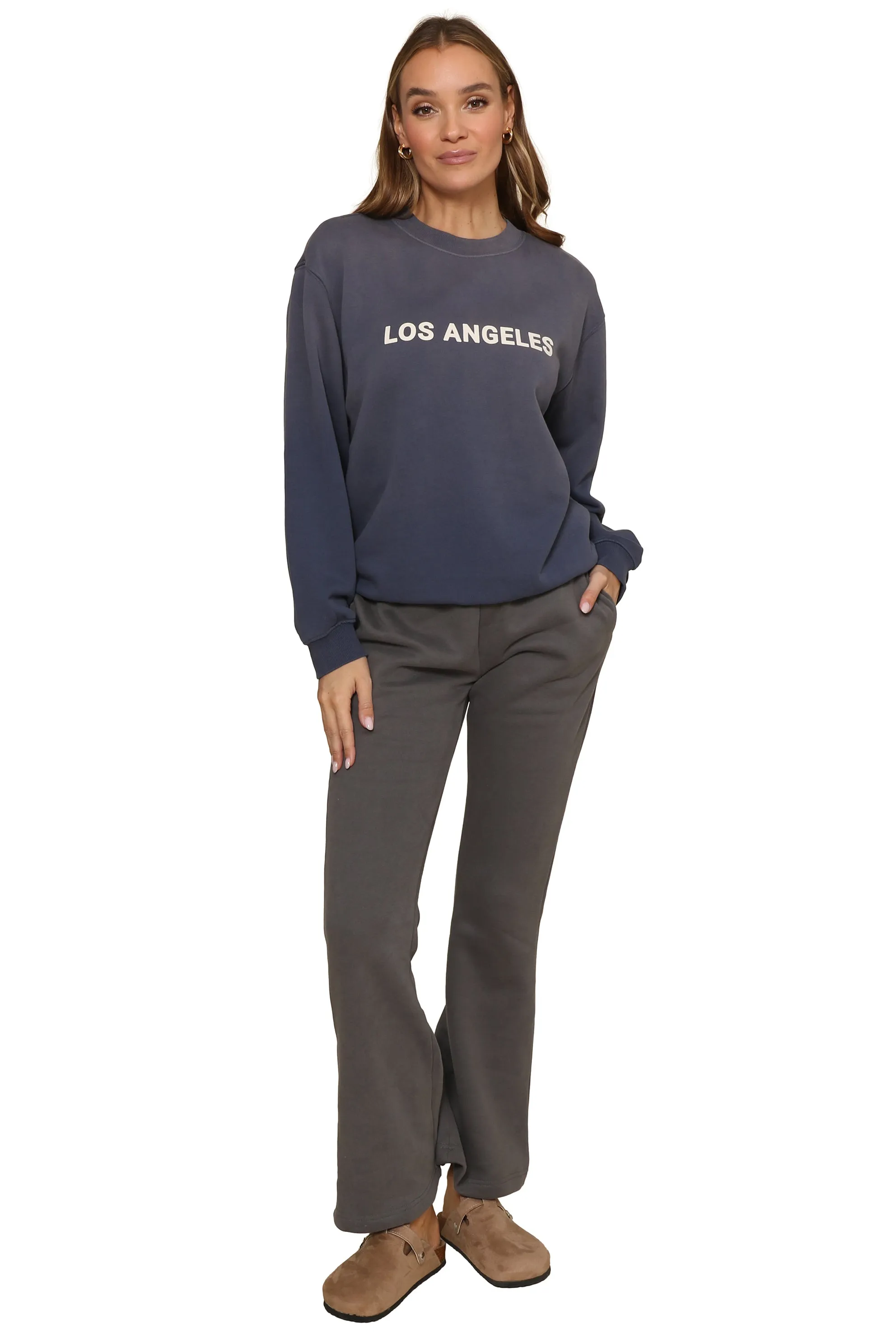 Syd City Sweatshirt LA sold by Mixology product image thumbnail 2