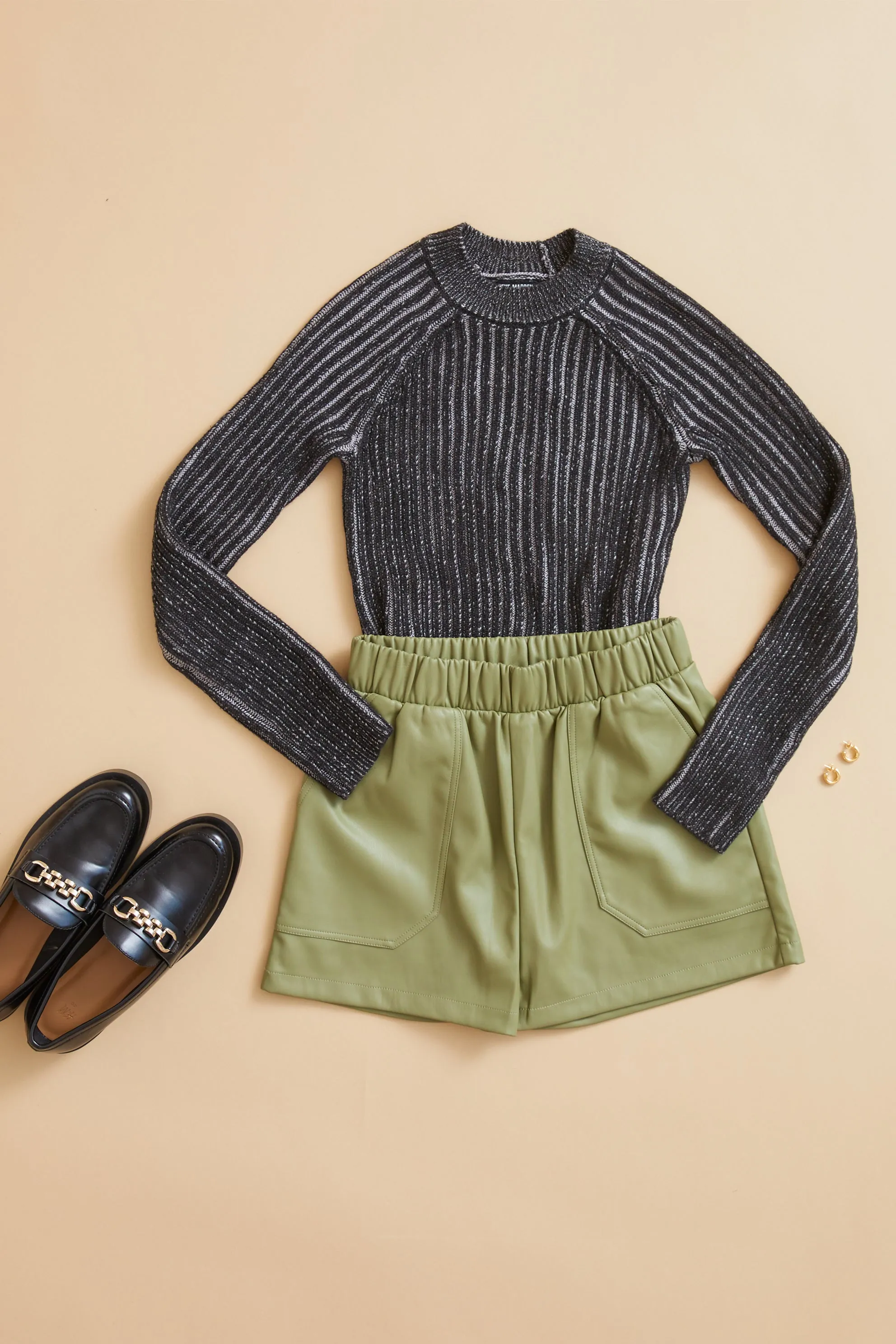 Ami Sweater sold by Mixology product image thumbnail 2