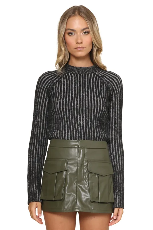 Ami Sweater sold by Mixology