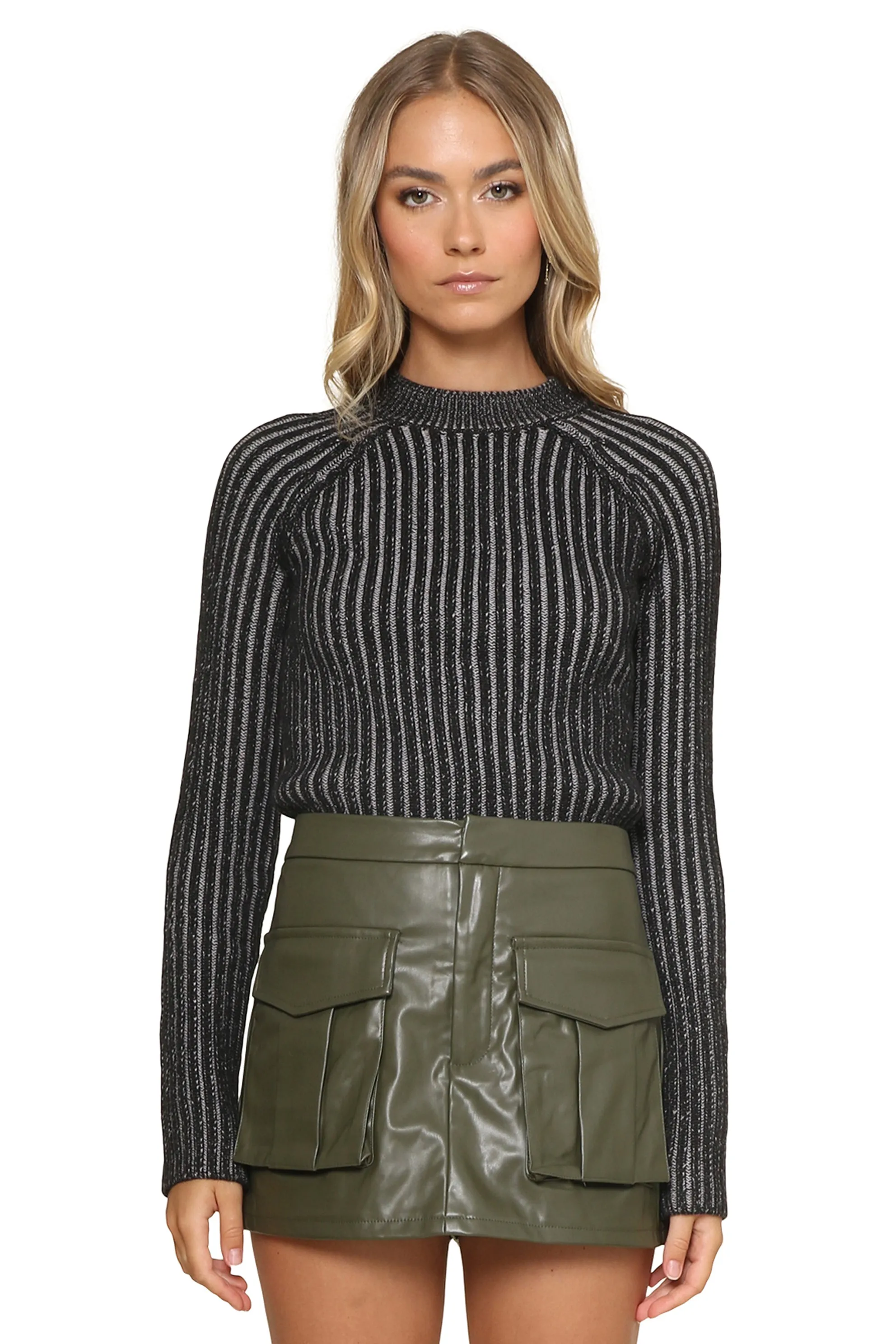 Ami Sweater sold by Mixology