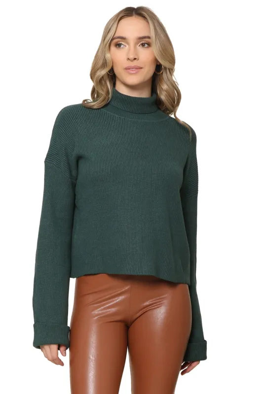 Colby Sweater sold by Mixology