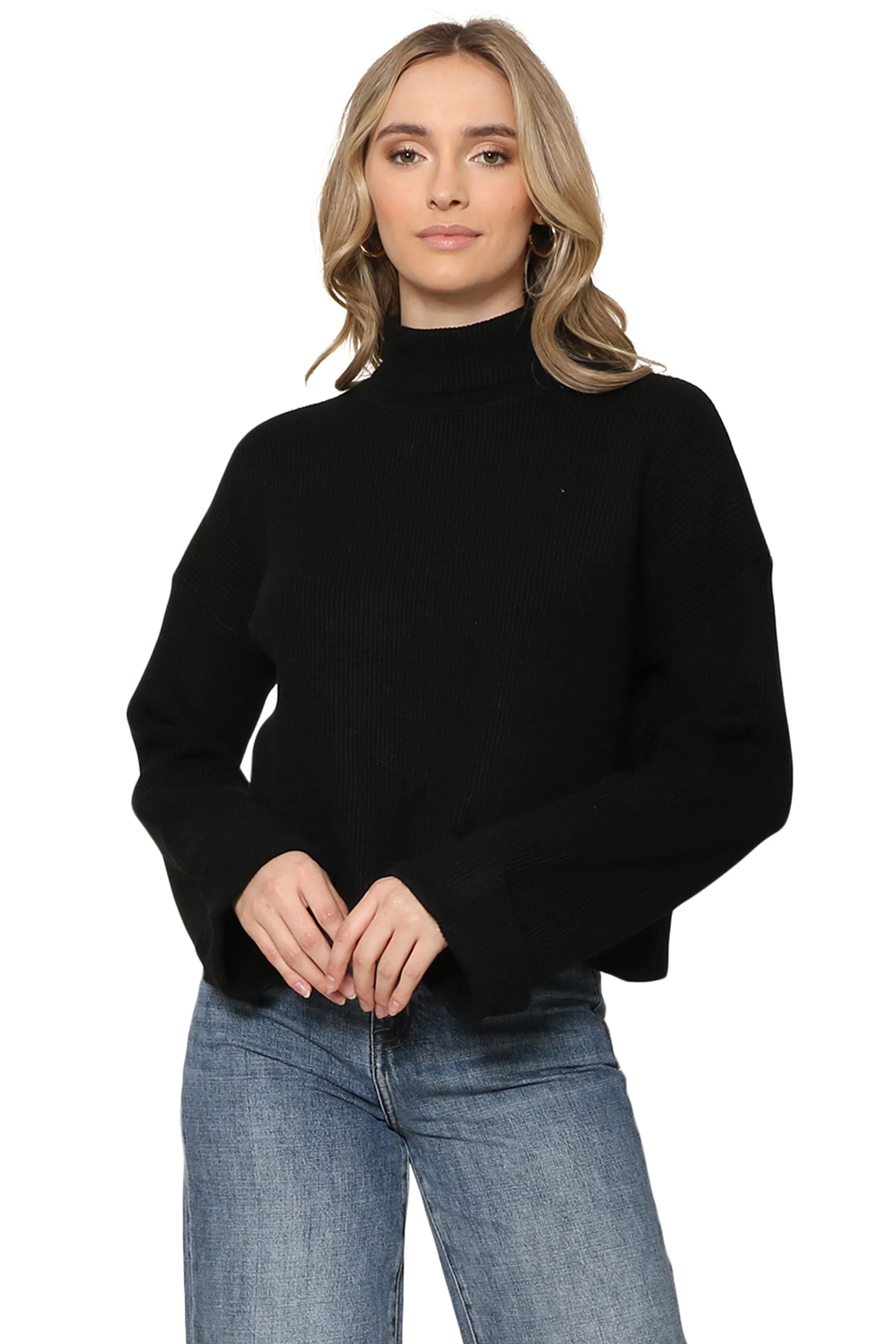 Colby Sweater sold by Mixology product image thumbnail 3