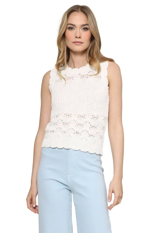 Larissa Tank sold by Mixology