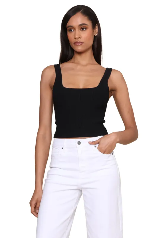The Hype Crop Top sold by Mixology