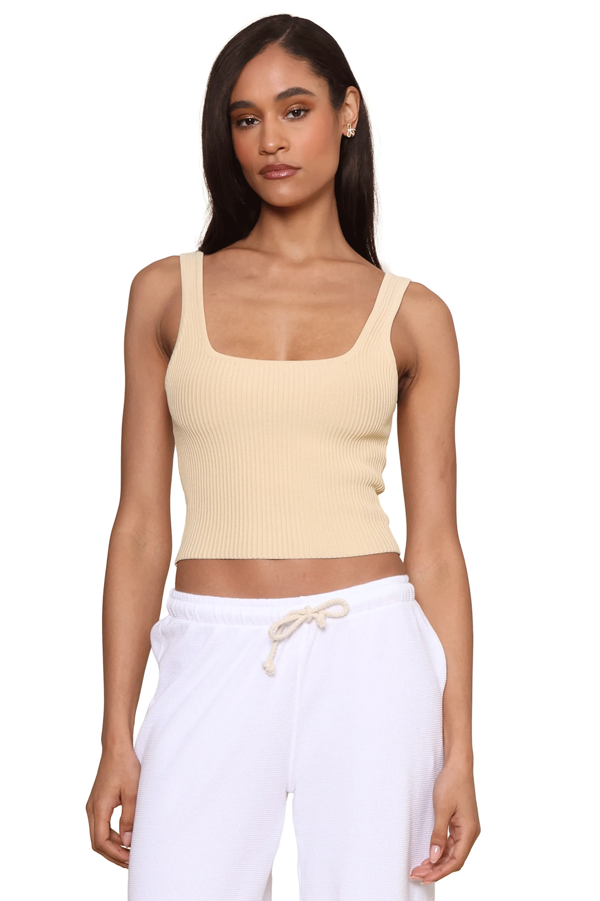 The Hype Crop Top sold by Mixology product image thumbnail 2