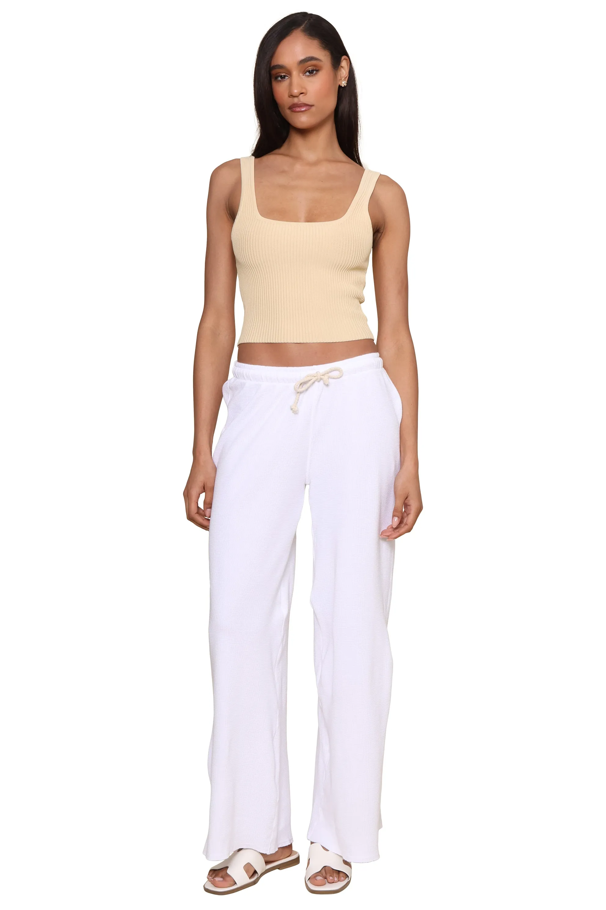The Hype Crop Top sold by Mixology product image thumbnail 5
