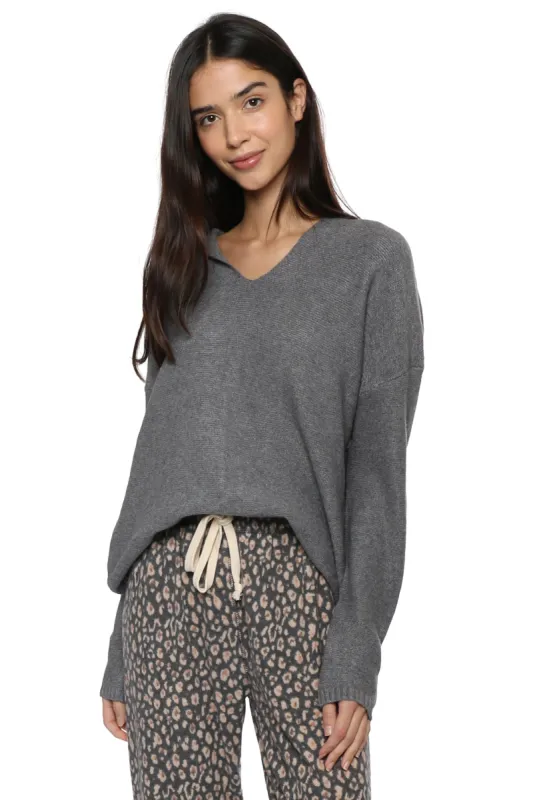 Everyday Hooded Sweater sold by Mixology