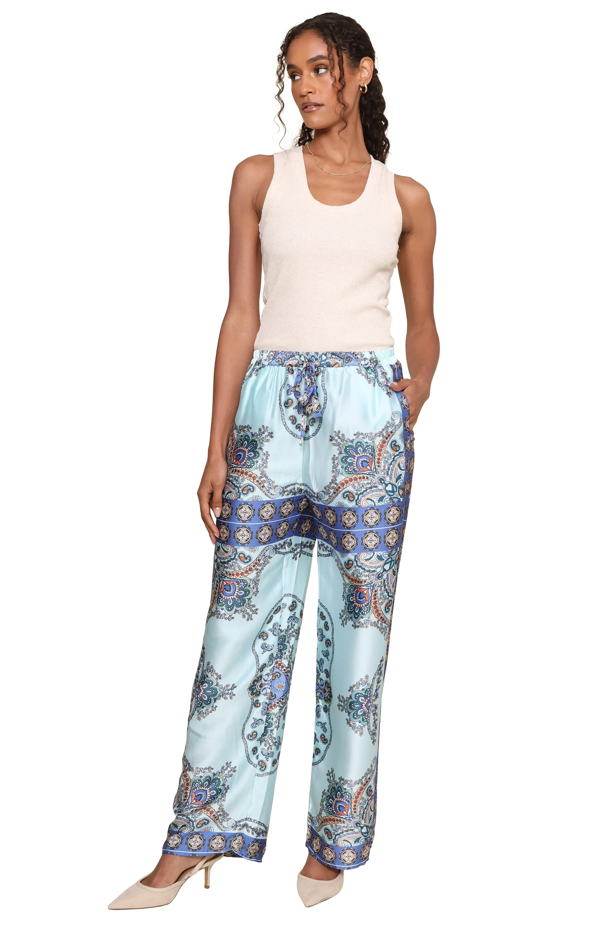 Aruba Pants sold by Mixology product image thumbnail 3