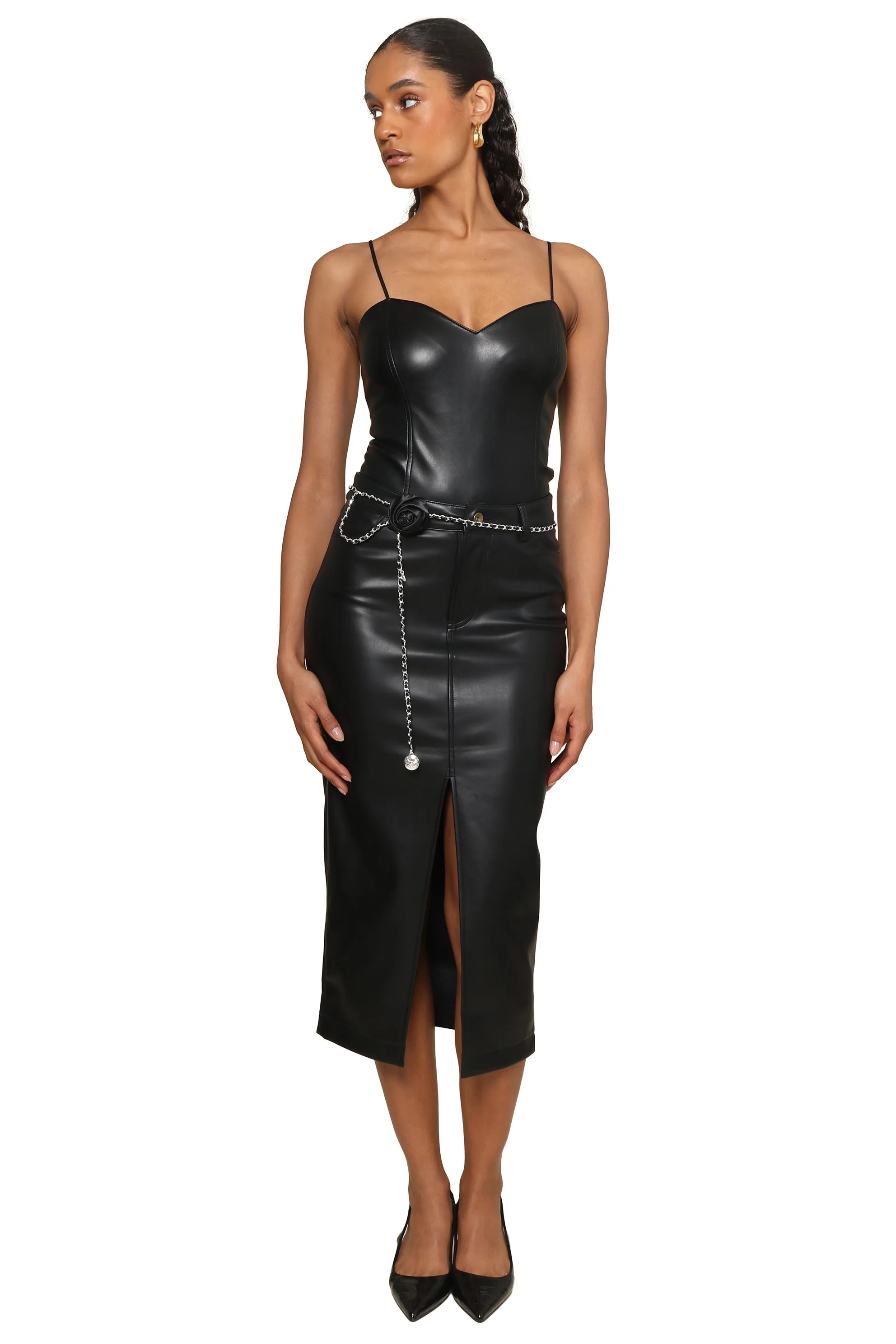 Simi Cami sold by Mixology product image thumbnail 2