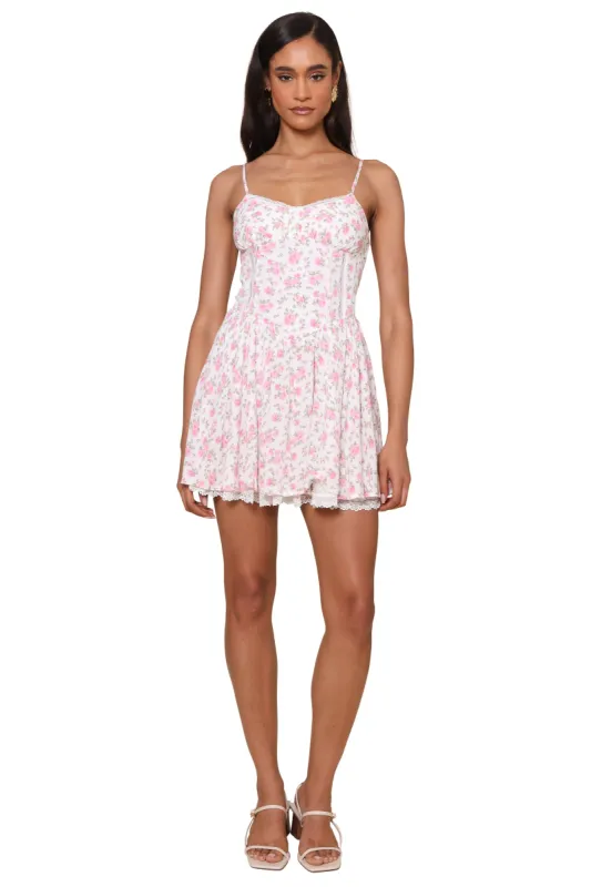 Bella Dress sold by Mixology