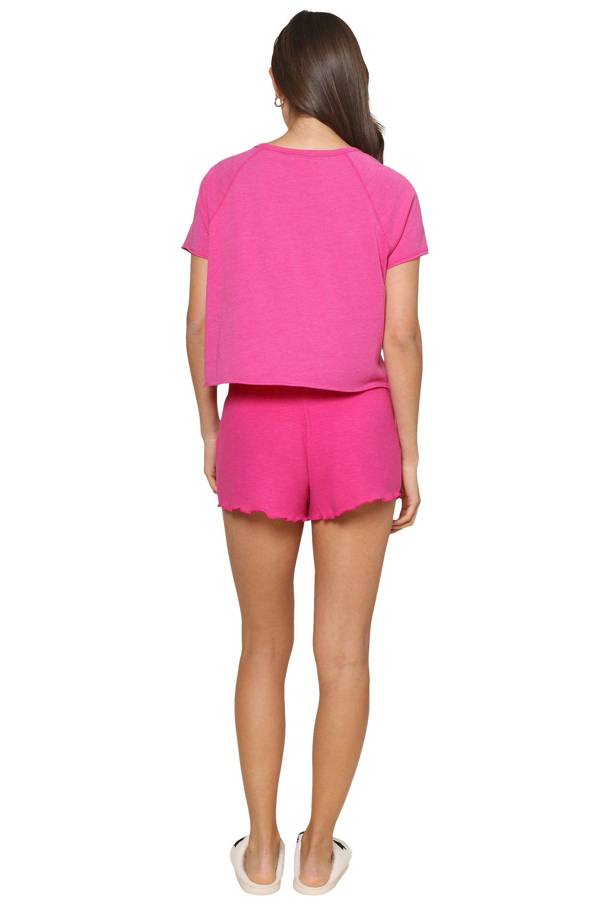 Early Bird Vintage Tee sold by Mixology product image thumbnail 4