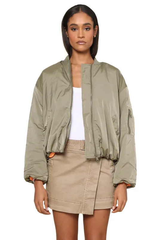 Vida Jacket sold by Mixology