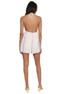 Josie Mini Dress sold by Mixology