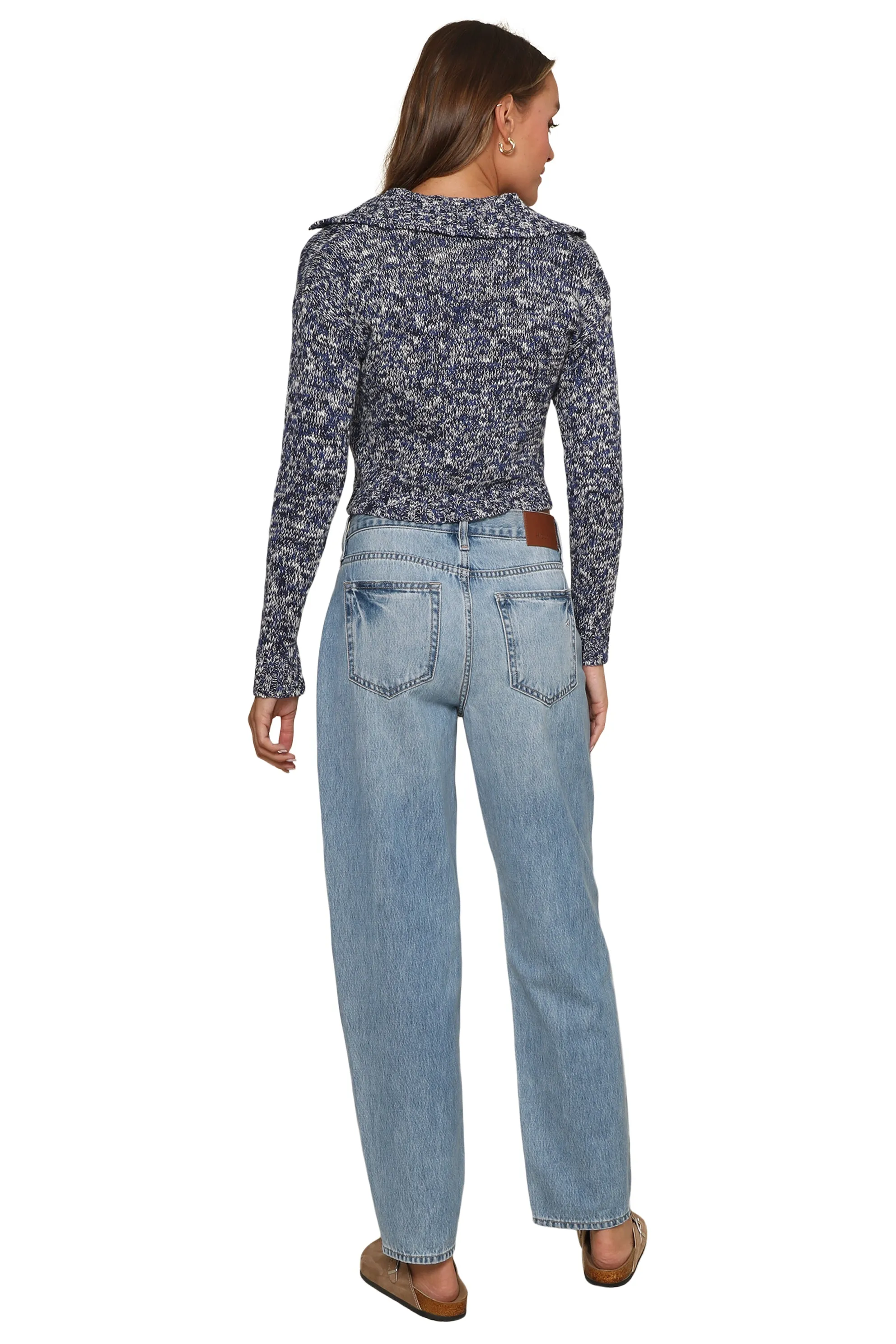 Half Zip Pullover sold by Mixology product image thumbnail 5