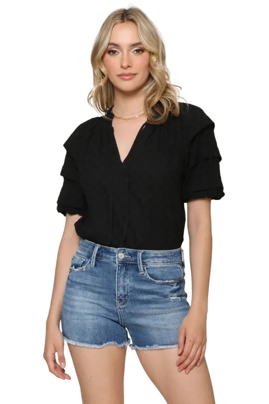 Paris Top sold by Mixology