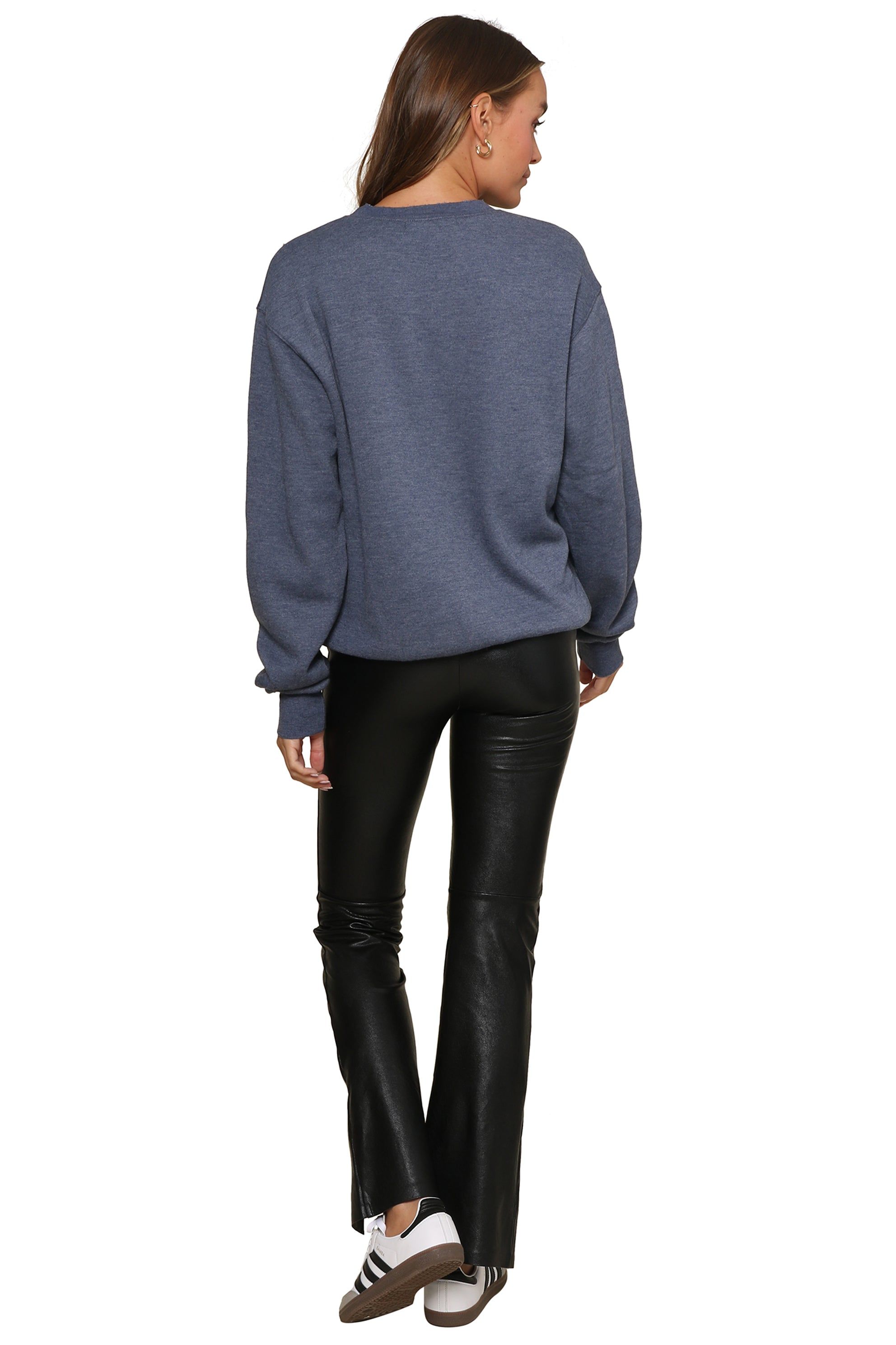 Football Sweatshirt sold by Mixology product image thumbnail 5