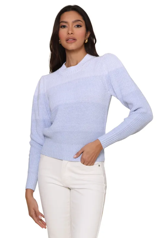 Space Dye Sweater sold by Mixology