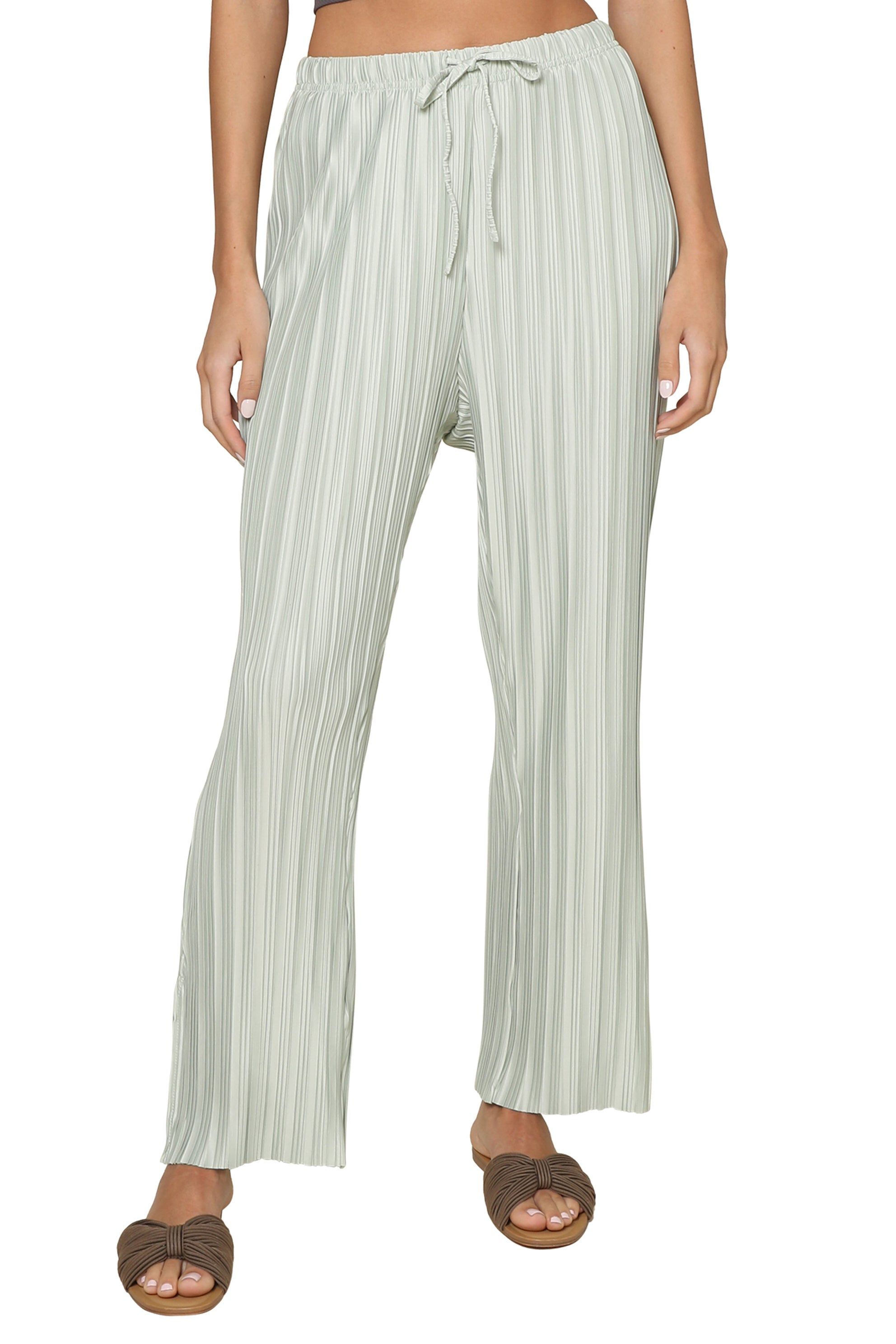 Vincenza Pant sold by Mixology