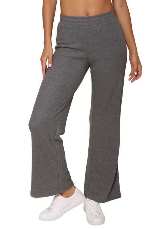 Show Some Flare Rib Pant made by Z Supply