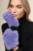Mandy Faux Fingerless Glove sold by Mixology
