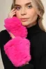 Mandy Faux Fingerless Glove sold by Mixology