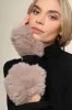 Mandy Faux Fingerless Glove sold by Mixology