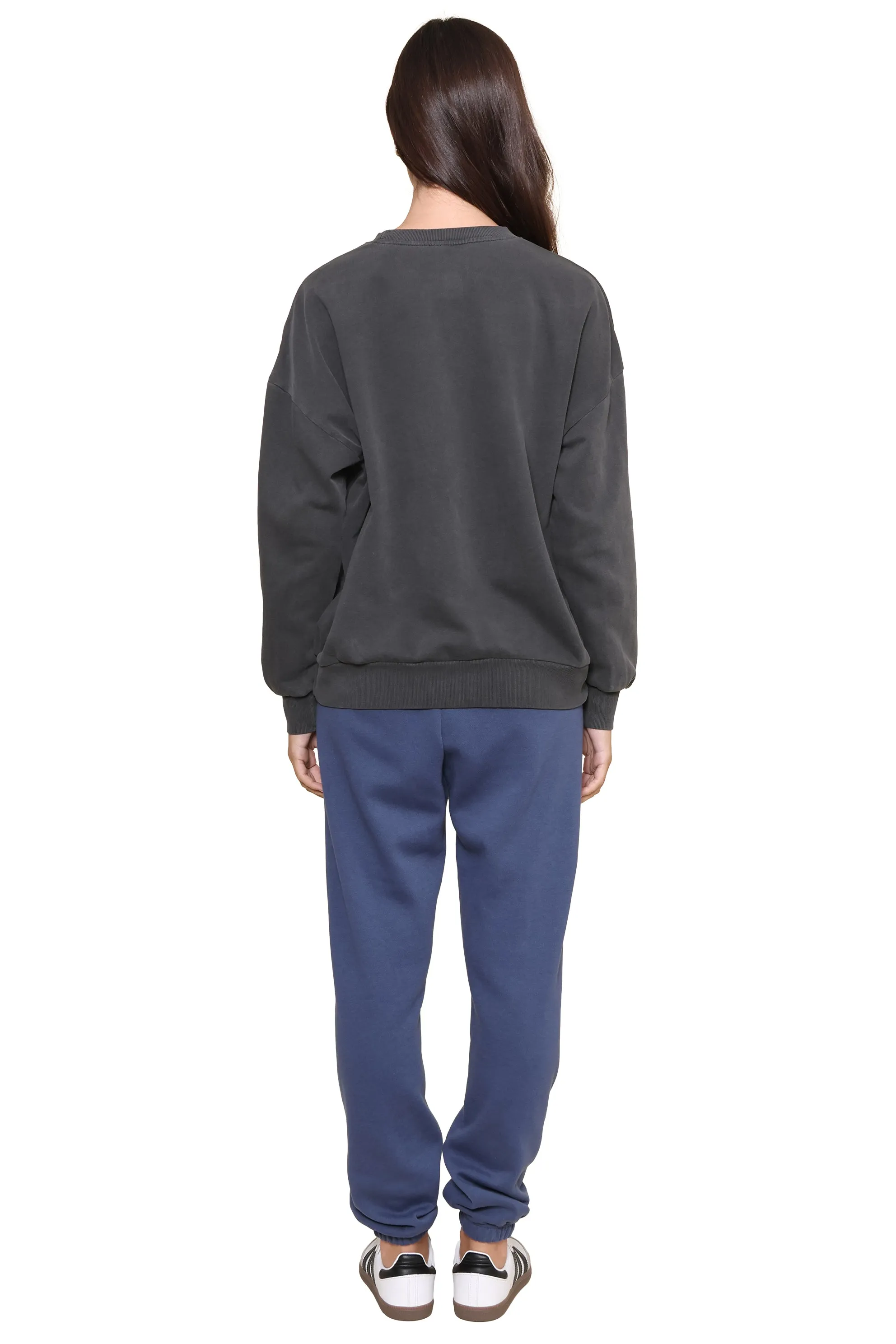 NYC Sunday Sweatshirt sold by Mixology product image thumbnail 5