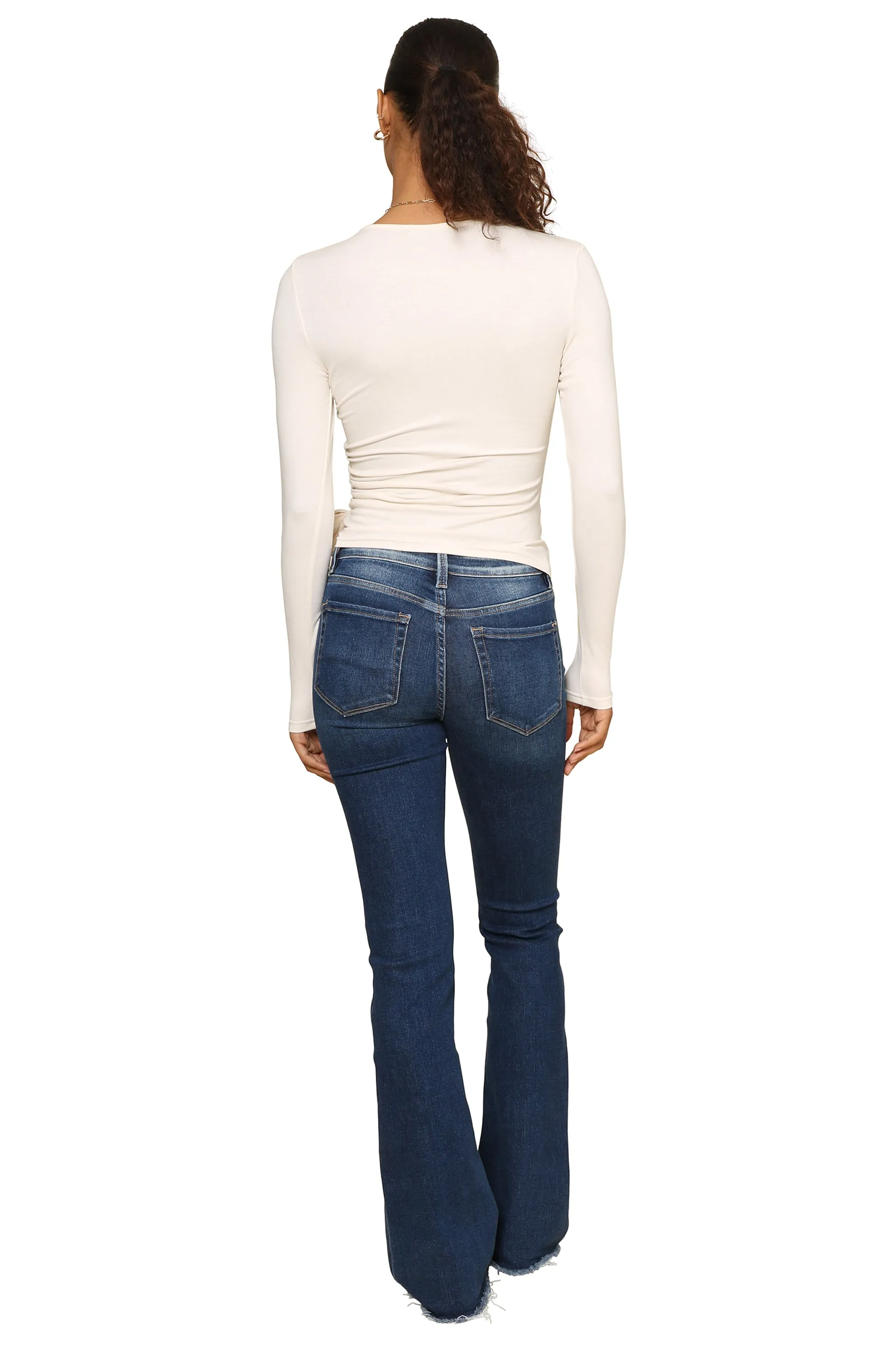 Danielle Rose Long Sleeve sold by Mixology product image thumbnail 4