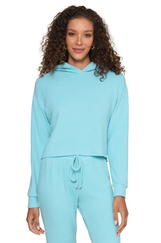 Lazy Day Hoodie sold by Mixology