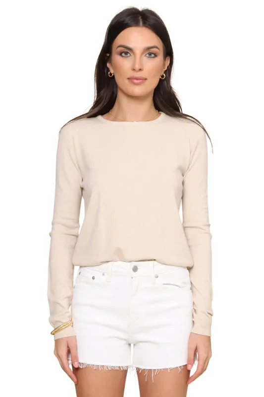 Gaia Sweater sold by Mixology