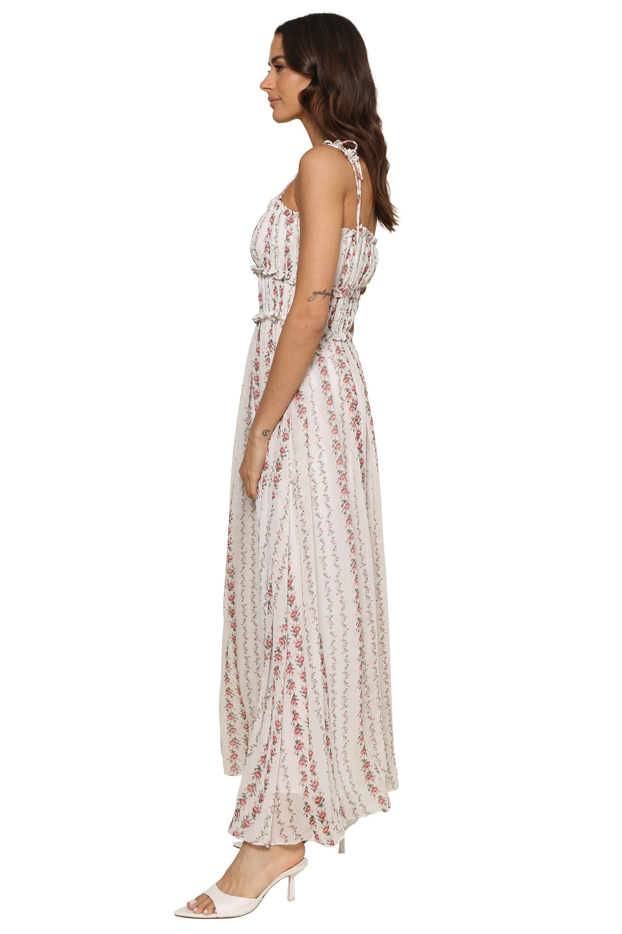 Sonni Maxi Dress sold by Mixology product image thumbnail 2