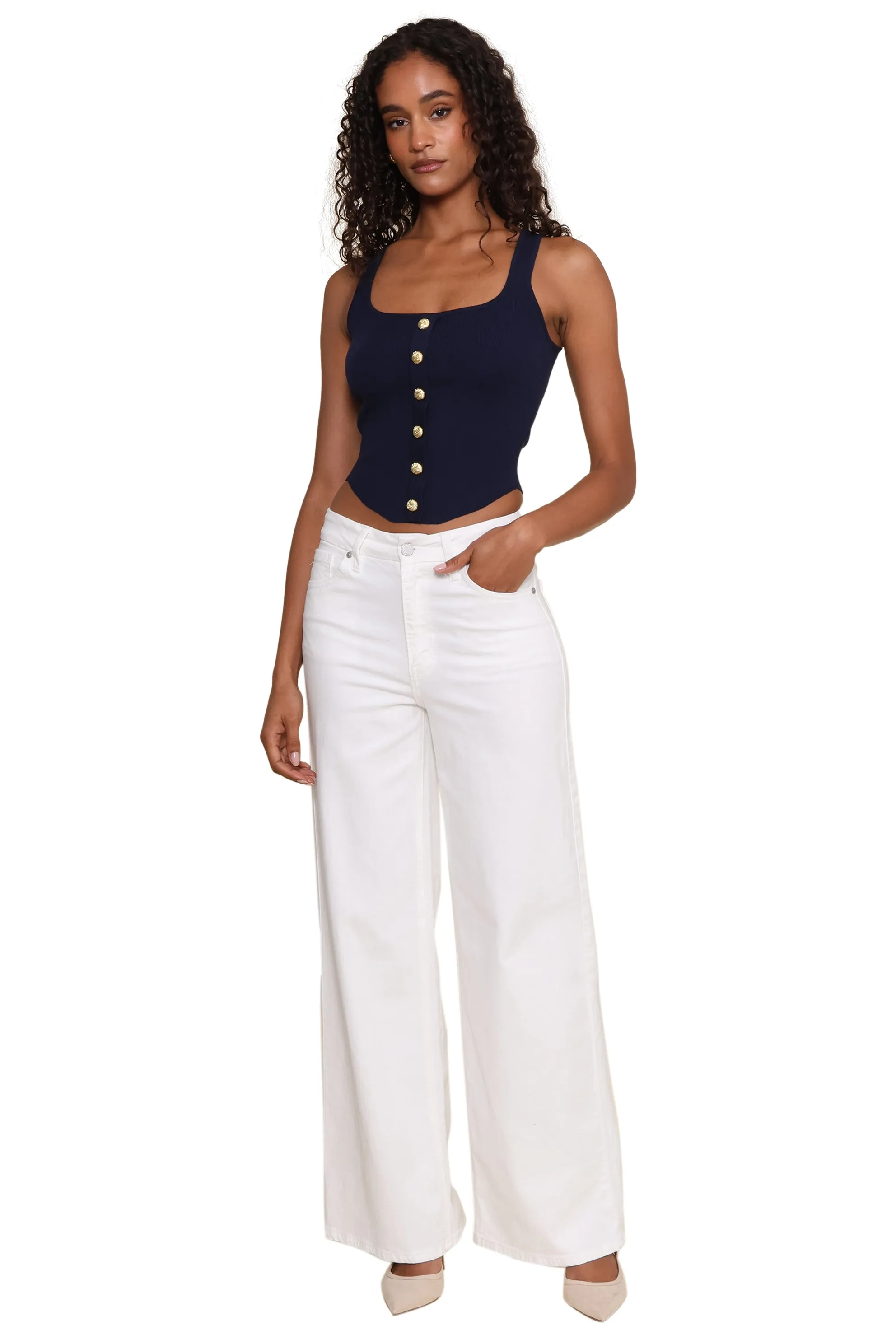 Gracie Top sold by Mixology product image thumbnail 2