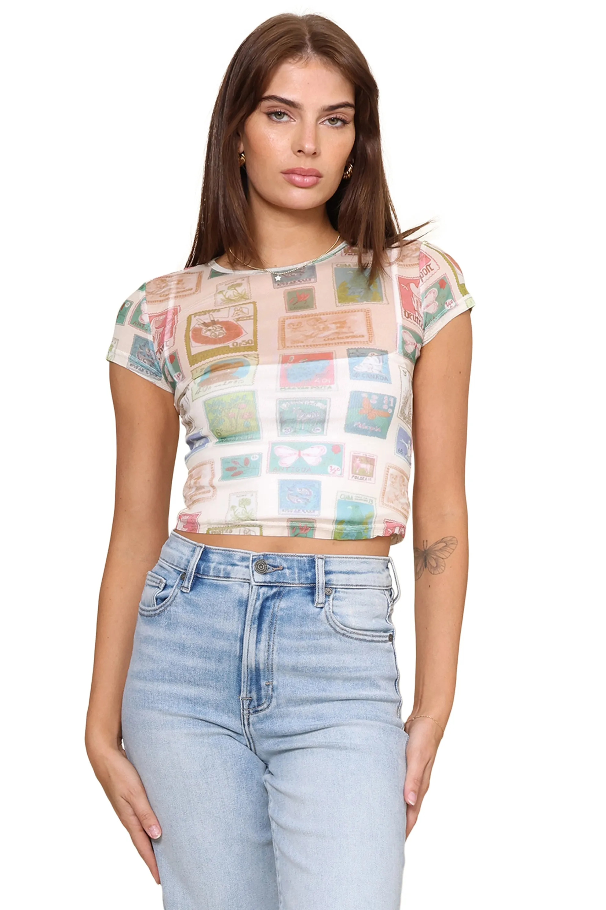 Safe Travels Top sold by Mixology