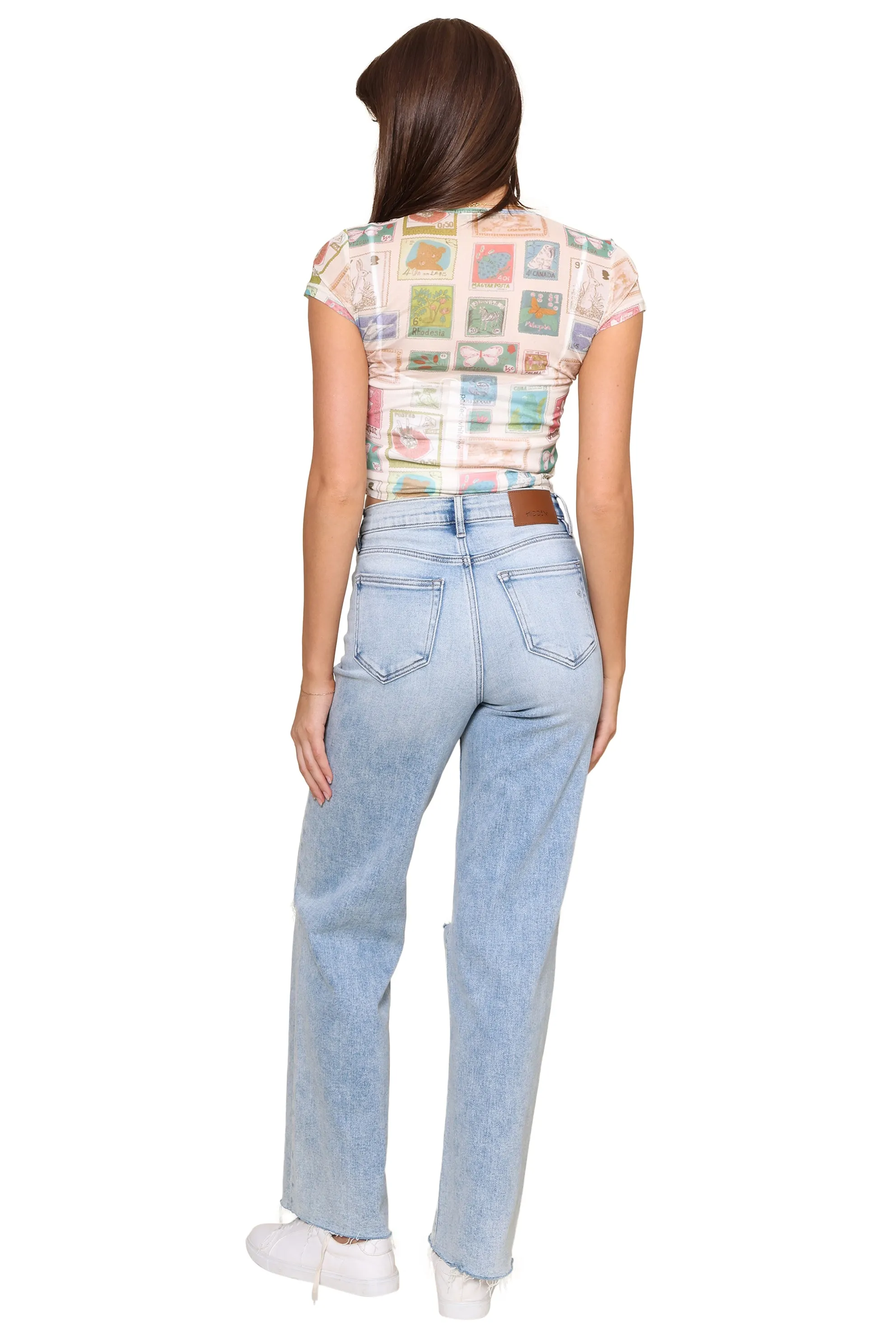 Safe Travels Top sold by Mixology product image thumbnail 4