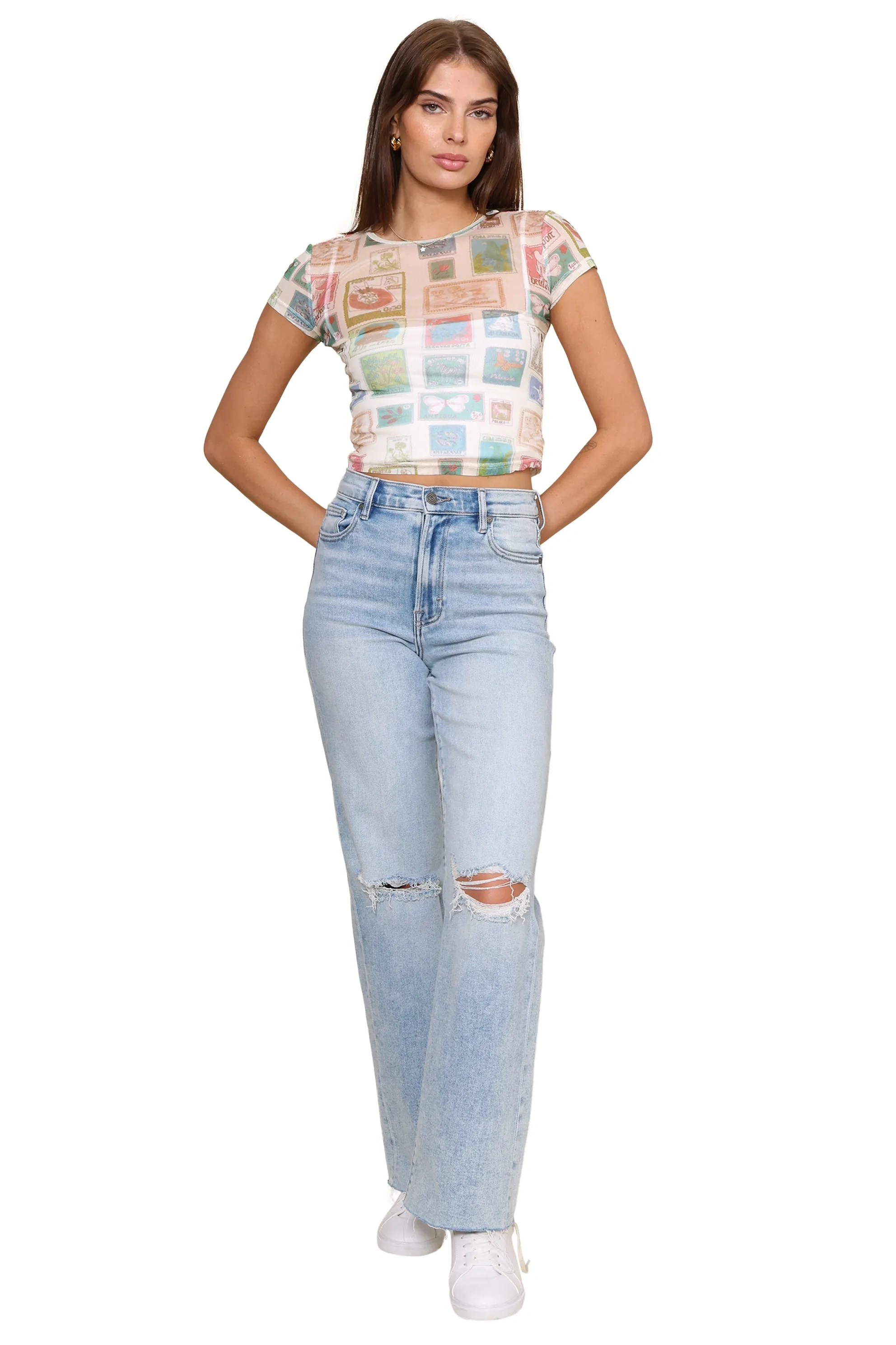 Safe Travels Top sold by Mixology product image thumbnail 2