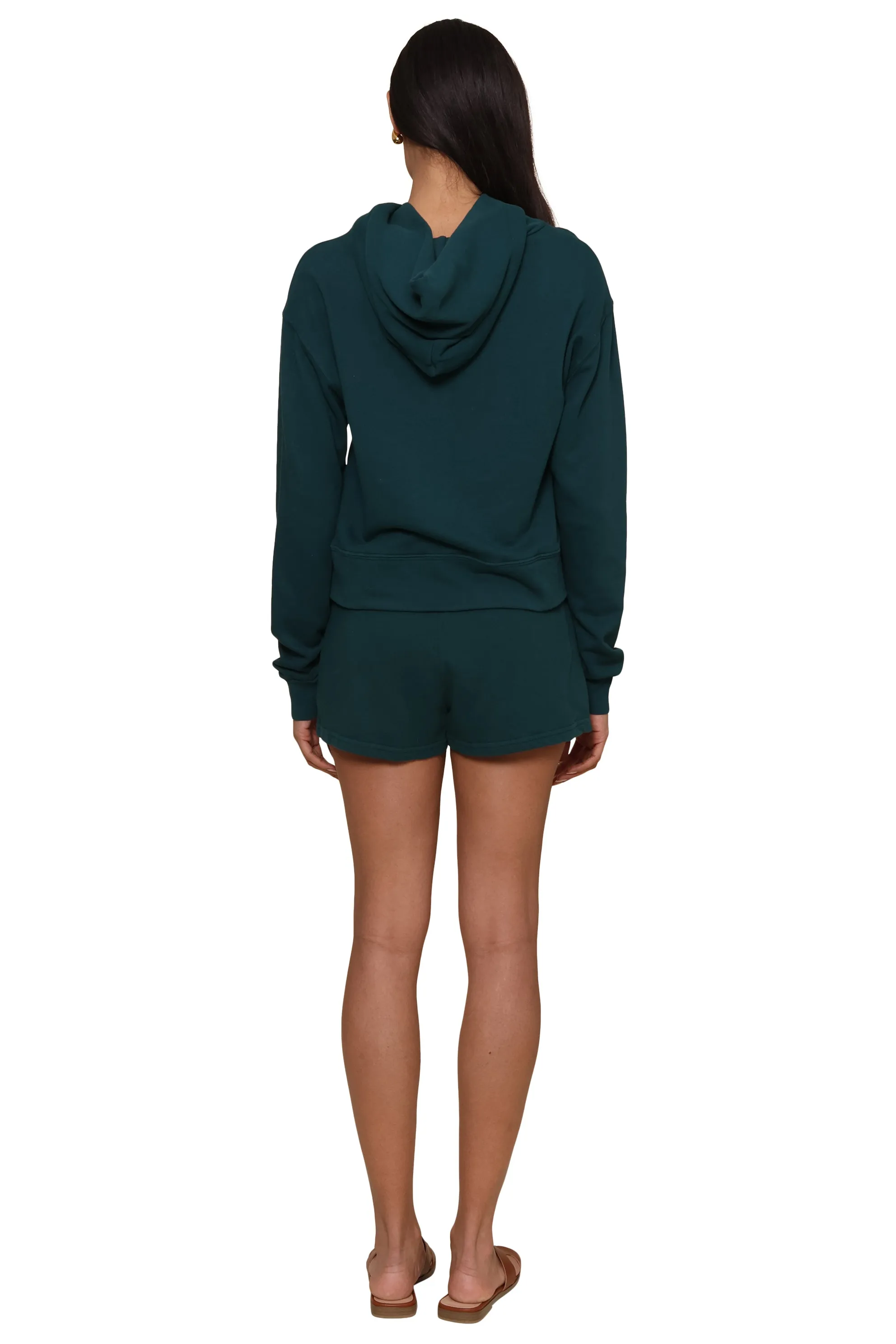 Iggy French Terry Hoodie sold by Mixology product image thumbnail 4