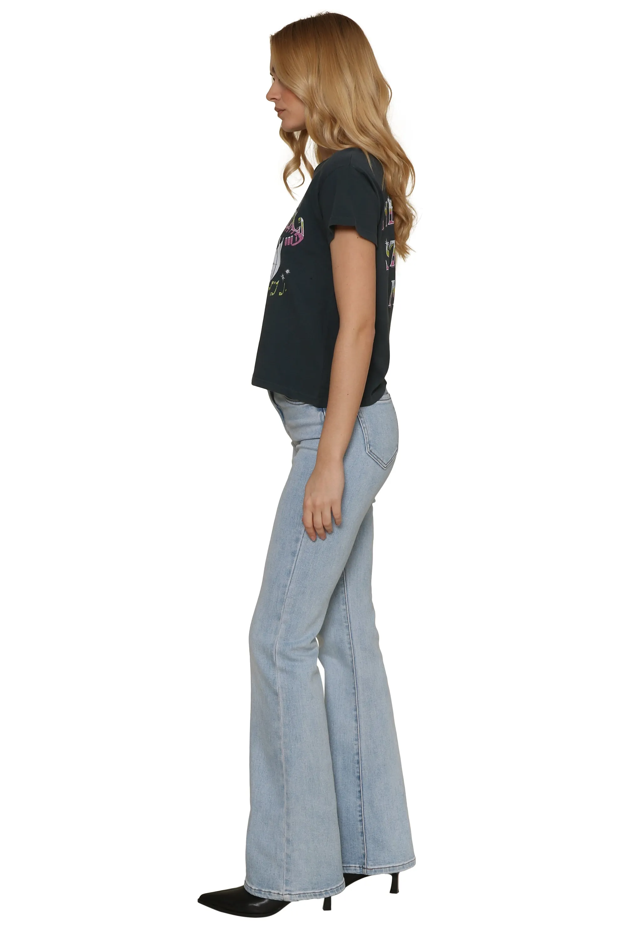 Billy Joel Solo Tee sold by Mixology product image thumbnail 3