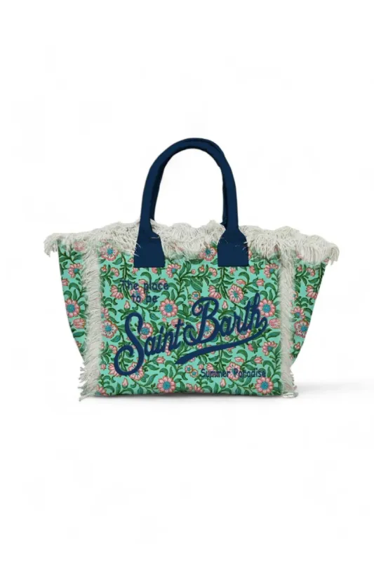 Vanity Floral Ajrakh 56 sold by Mixology