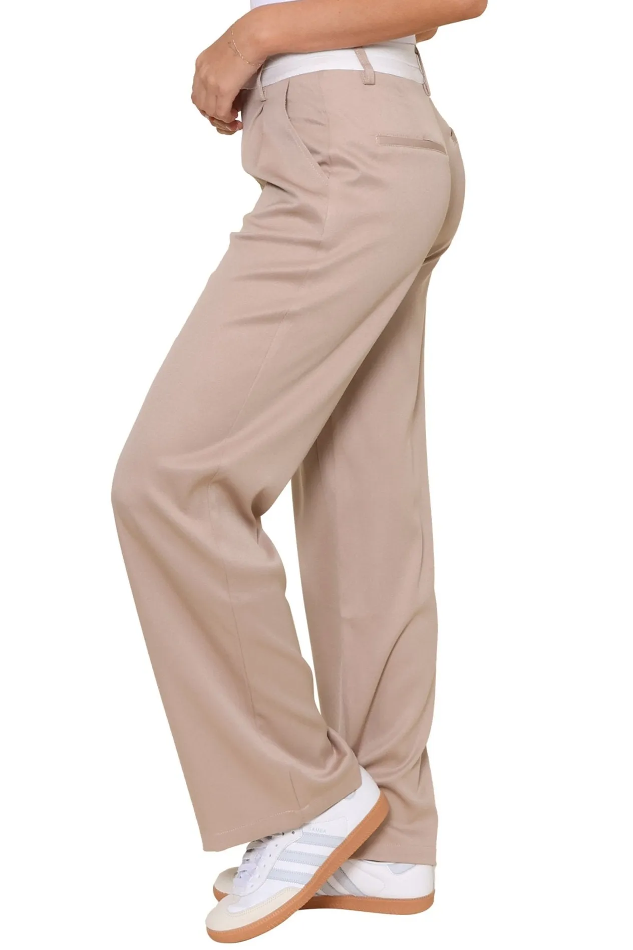 Emerson Trouser sold by Mixology product image thumbnail 2