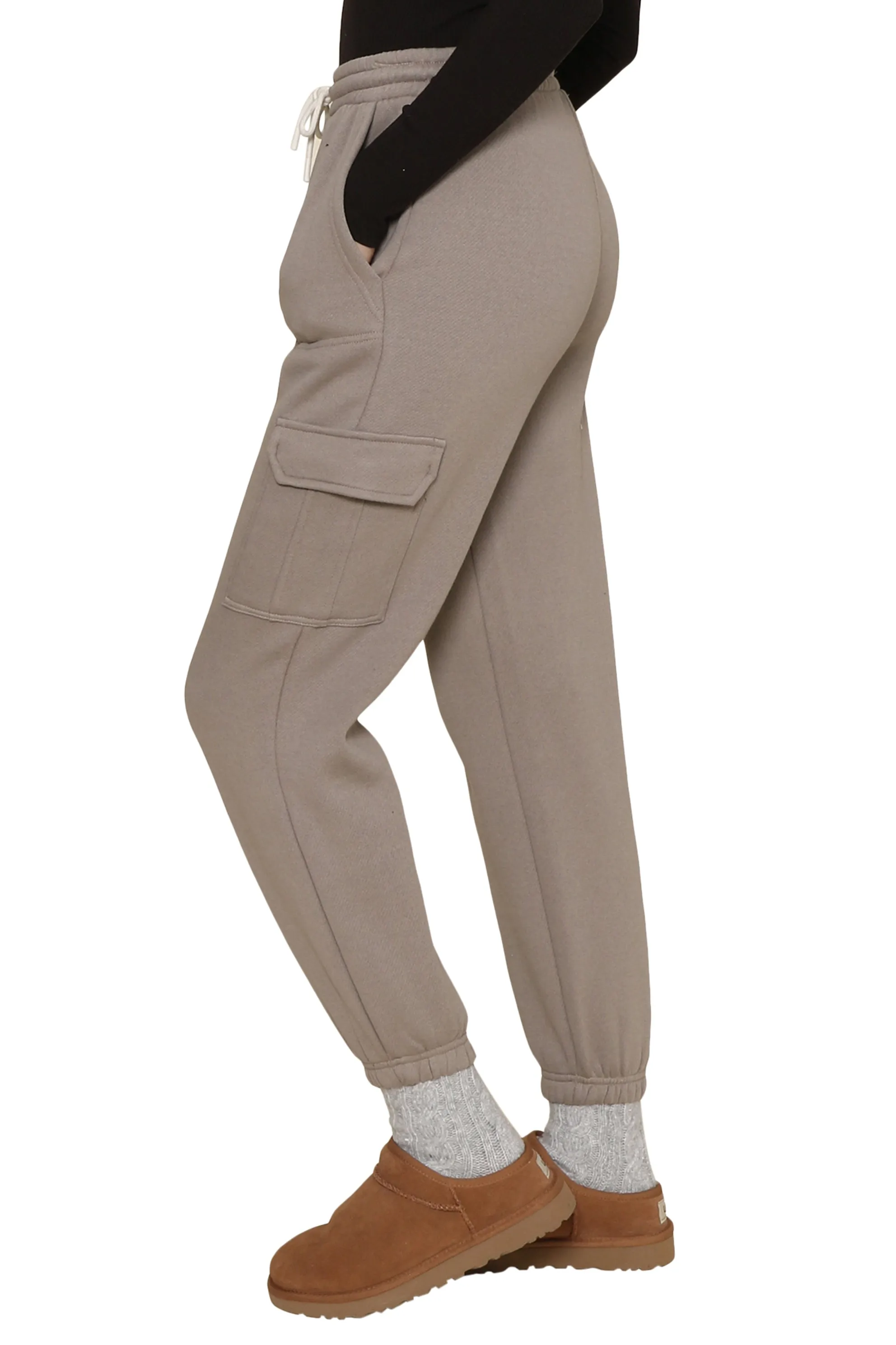 Cargo Jogger sold by Mixology product image thumbnail 2