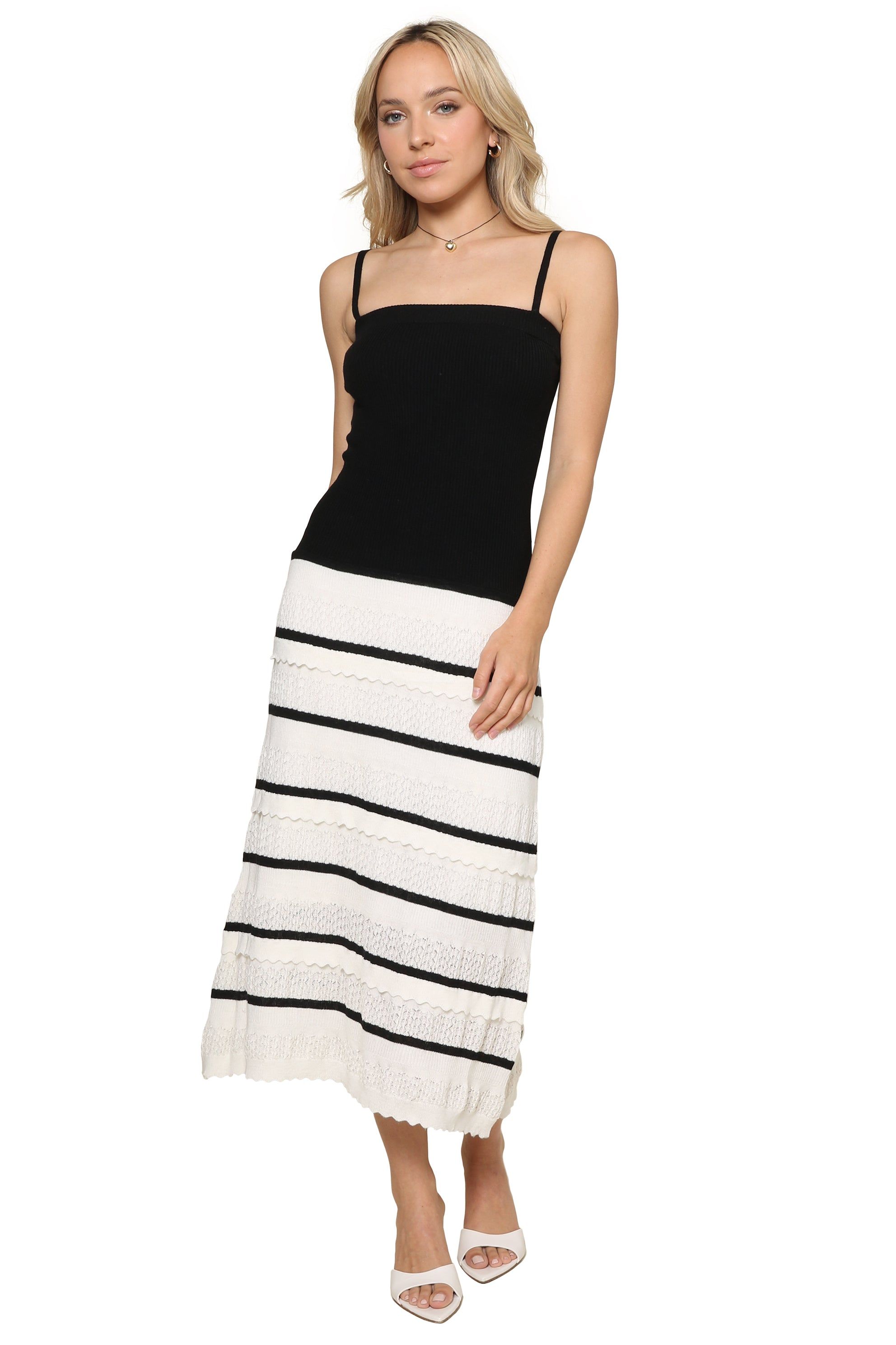 Alma Maxi Dress sold by Mixology product image thumbnail 2